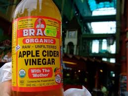Braggs Apple Cider Vinegar